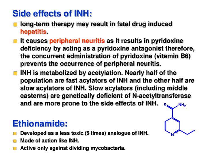 PPT Antimycobacterial Agents PowerPoint Presentation ID4558300