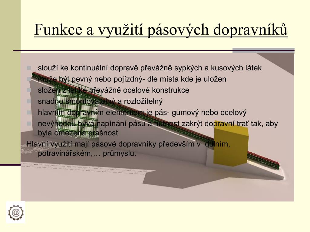 PPT - KONSTRUKČNÍ ŘEŠENÍ PowerPoint Presentation, free download - ID:4561268