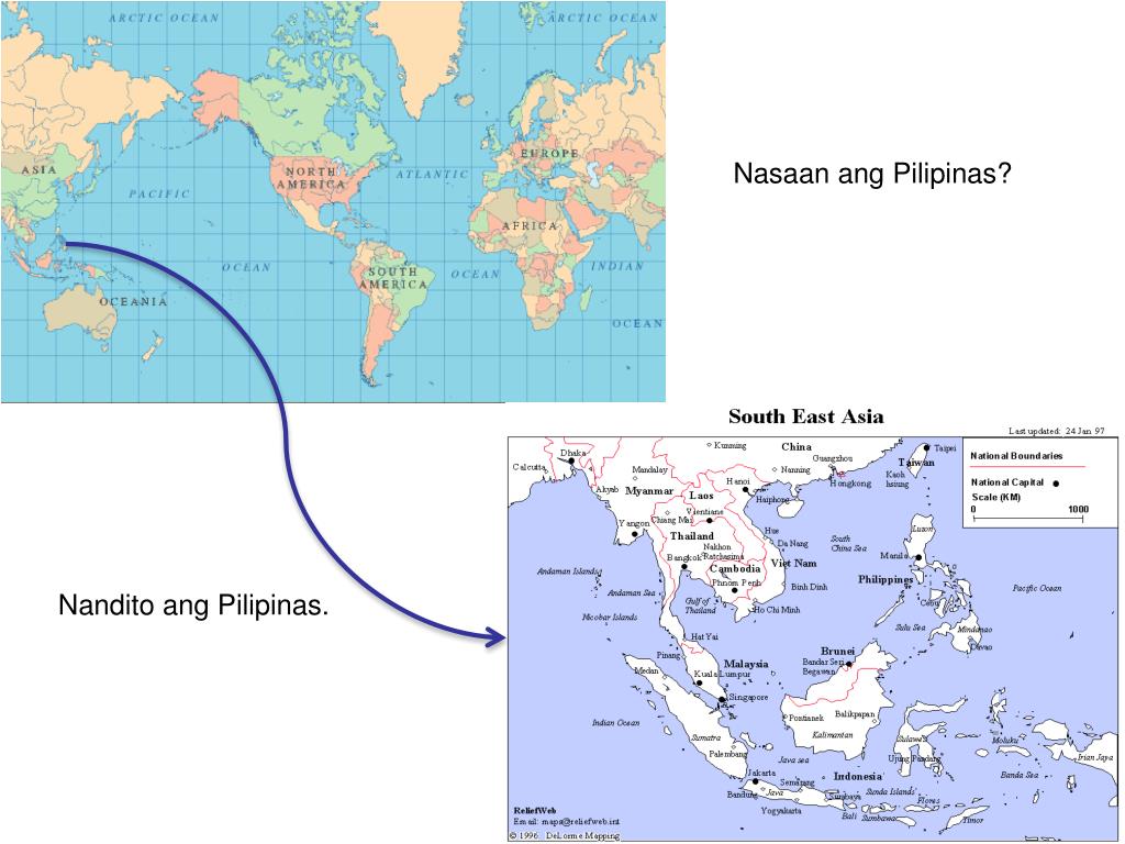 PPT - Introductory Filipino Panimulang Filipino PowerPoint Presentation ...