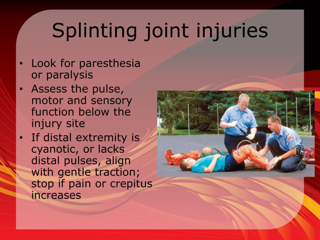 PPT - Musculosketal Trauma PowerPoint Presentation, Free Download - ID ...