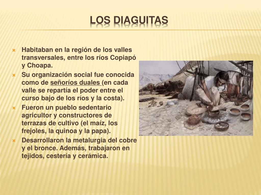 Ppt Pueblos Originarios De Chile Powerpoint Presentation