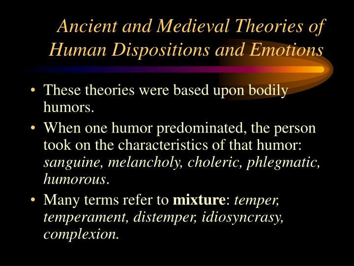 emotion and its theories Lecture 3: theories of emotion csci 534 – appraisal theories emphasize cognitive antecedents of emotion – discrete emotion theories emphasize physiological. emotion and its theories Lecture 3: theories of emotion csci 534 – appraisal theories emphasize cognitive antecedents of emotion – discrete emotion theories emphasize physiological.