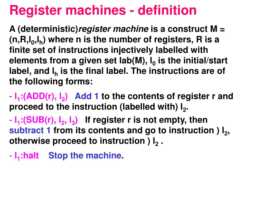 PPT - Refining the Nonterminal Complexity of Graph-controlled Grammars ...