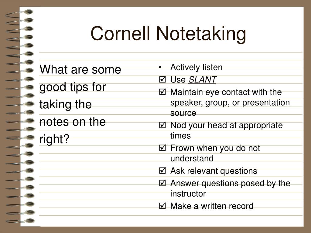 10 note taking secrets. Cornell Note taking. Cornell method of Note taking. Метод Корнелла. Конспект по методу Корнелла.