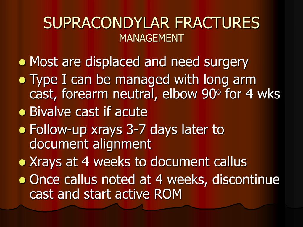 icd 10 code for supracondylar fracture icd 10 code for supracondylar fracture
