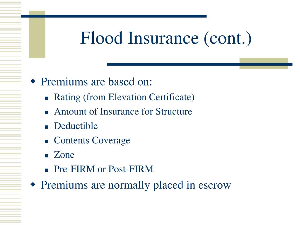 PPT - 2007 Flood Insurance Rate Maps PowerPoint Presentation, free download - ID:4567239