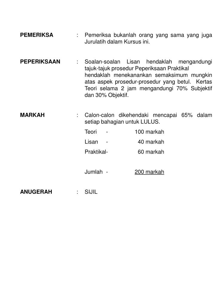 PPT - PERSATUAN BULAN SABIT MERAH MALAYSIA (Malaysian Red 