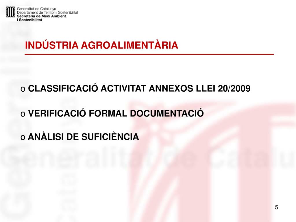 PPT - Anna Torres Ciutat Responsable de Prevenció Ambiental PowerPoint  Presentation - ID:4568243