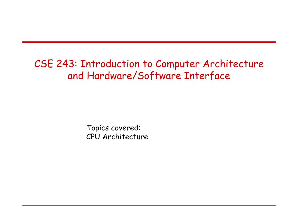 Hardware-Interface-Introduction