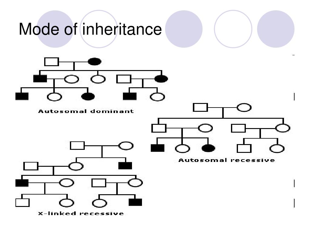 In Autosomal Dominant Inheritance Aspx Lang
