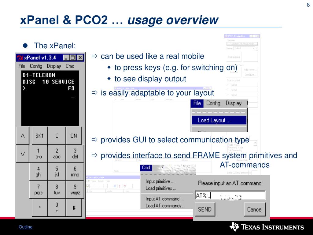 xpanel software xpanel software