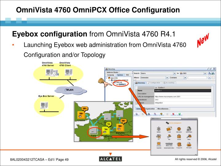 omnivista 4760 client omnivista 4760 client