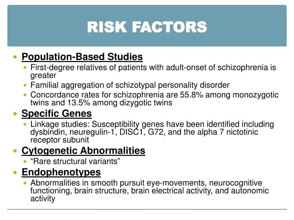 PPT Childhood Schizophrenia PowerPoint Presentation free download PPT Childhood Schizophrenia PowerPoint Presentation free download