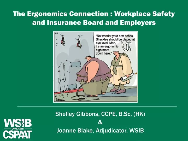 the role of ergonomics Ergonomics is the science of making things comfy and efficient discover what comfort and efficiency is, and how they impact ergonomics. the role of ergonomics Ergonomics is the science of making things comfy and efficient discover what comfort and efficiency is, and how they impact ergonomics.