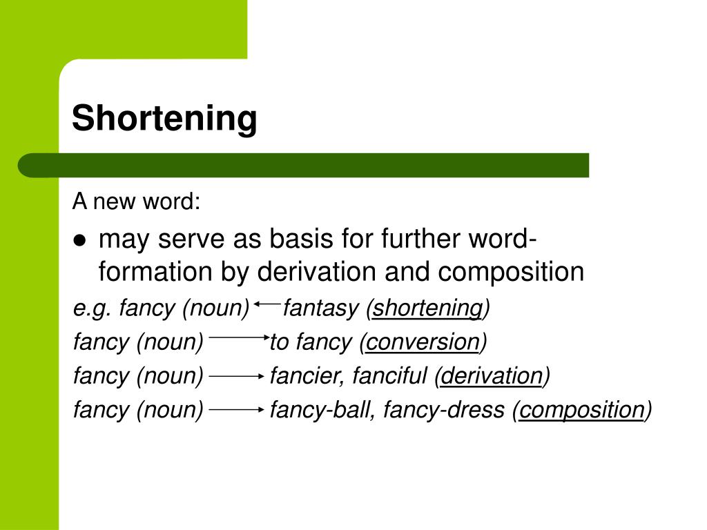 PPT WORDBUILDING IN ENGLISH PowerPoint Presentation, free download