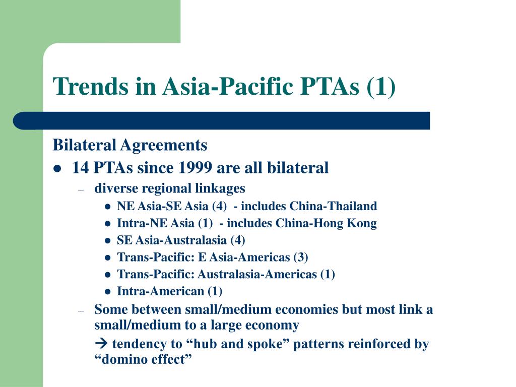 PPT - Regional Trade Liberalisation in East Asia and the Asia-Pacific ...
