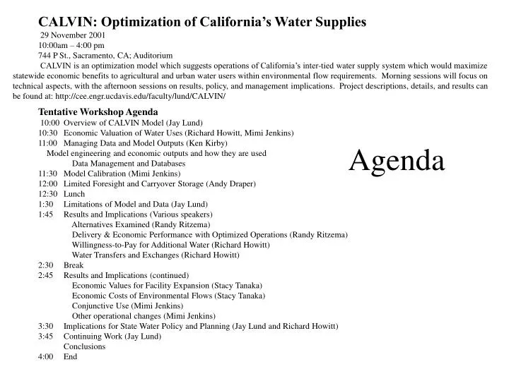 PPT Agenda PowerPoint Presentation Free Download ID 4579809
