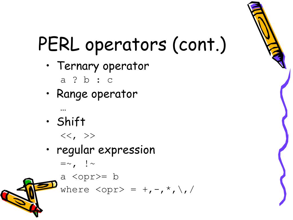 perl string compare perl string compare