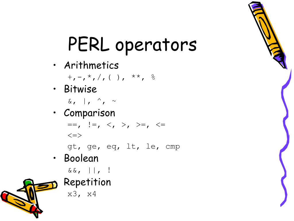 perl string compare perl string compare