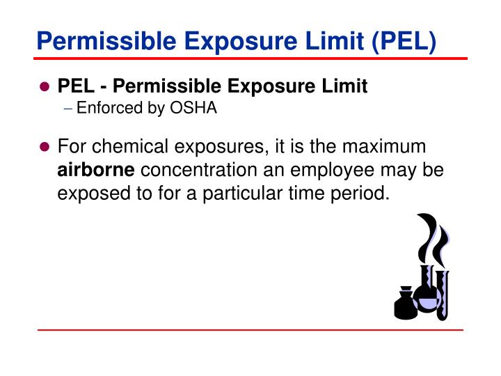 PPT Toxic and Hazardous Substances PowerPoint Presentation ID4579848
