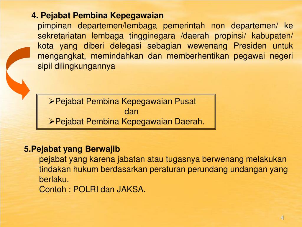 PPT  MANAJEMEN KEPEGAWAIAN NEGARA PowerPoint Presentation, free
