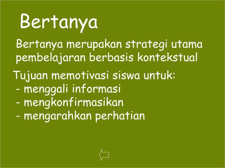 PPT - Pengembangan Kurikulum PowerPoint Presentation - ID 