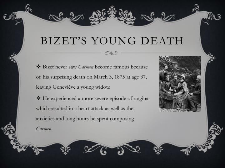 PPT Bizet PowerPoint Presentation ID4582193