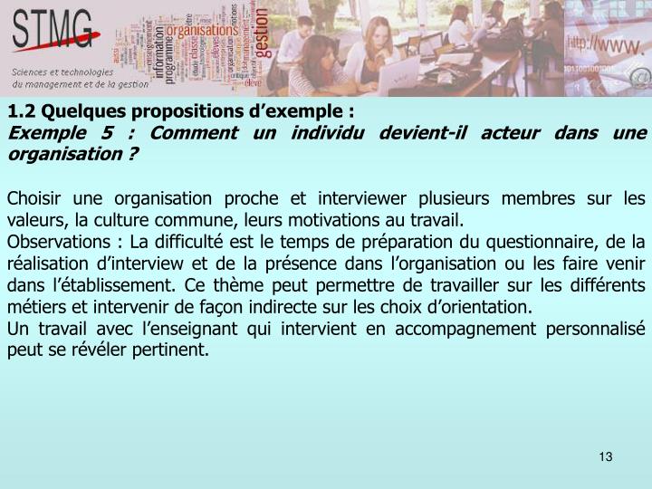 Comment Un Individu Devient-il Acteur Dans Une Organisation Comment Un Individu Devient-il Acteur Dans Une Organisation Stmg