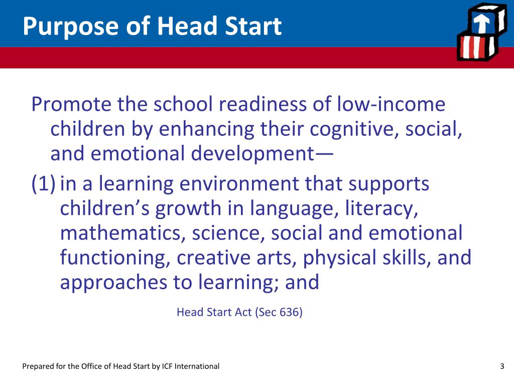 PPT School Board of Brevard County Head Start PreKindergarten
