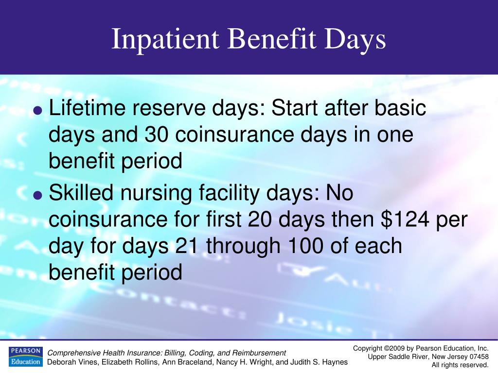 PPT Chapter 11 Medicare Medical Billing PowerPoint Presentation, free