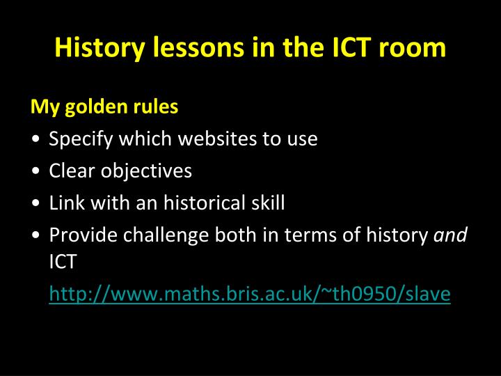 Produce CLEVER Objectives Produce CLEVER Objectives