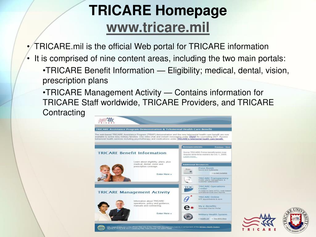 apply for tricare online apply for tricare online