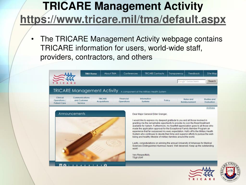 apply for tricare online apply for tricare online