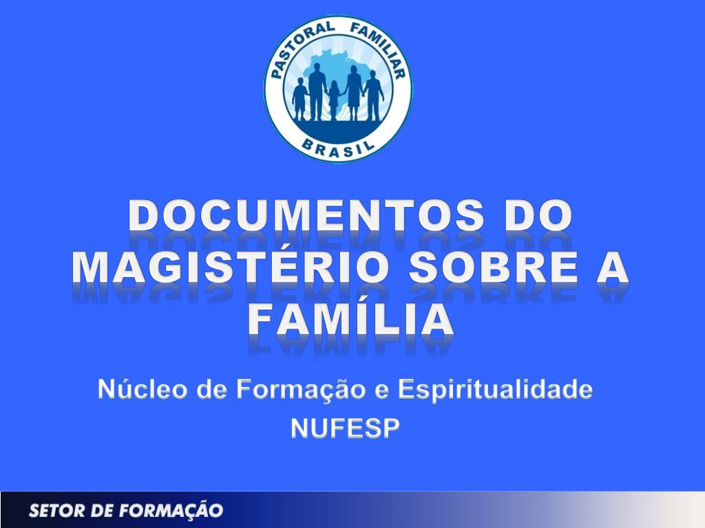 DOC 41 - GAUDIUM ET SPES - CONSTITUIÇÃO PASTORAL DO CONCÍLIO VATICANO II  SOBRE A IGREJA NO MUNDO DE HOJE