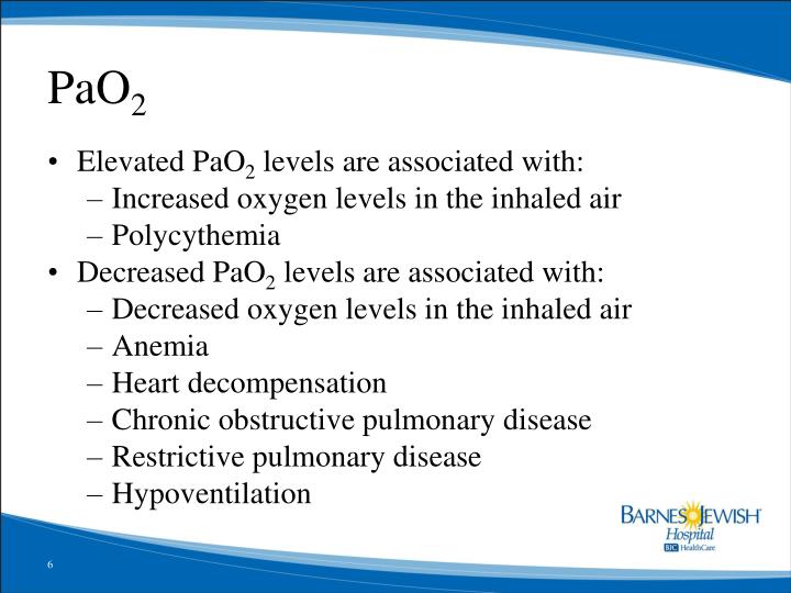 PPT - Arterial Blood Gasses PowerPoint Presentation - ID:4587698