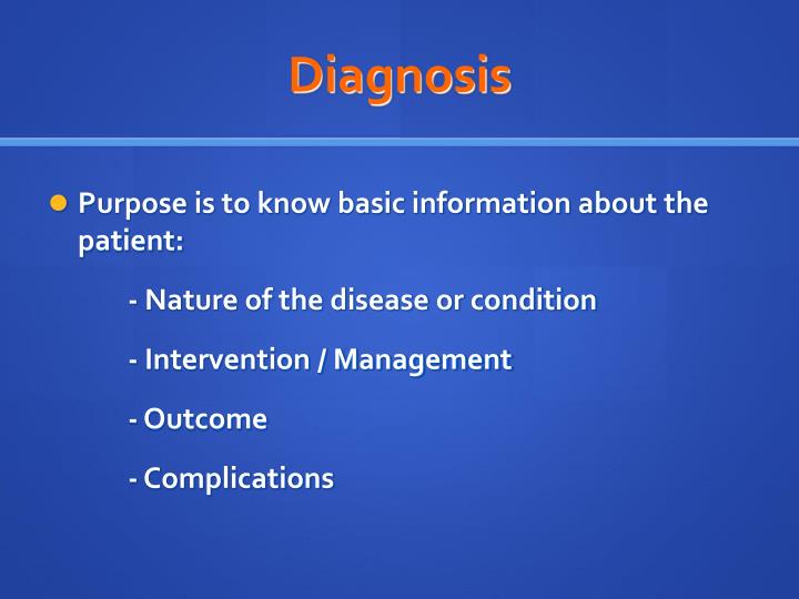 PPT THE FINAL WORD Obstetric and Gynecologic Diagnostic Nomenclature PowerPoint Presentation