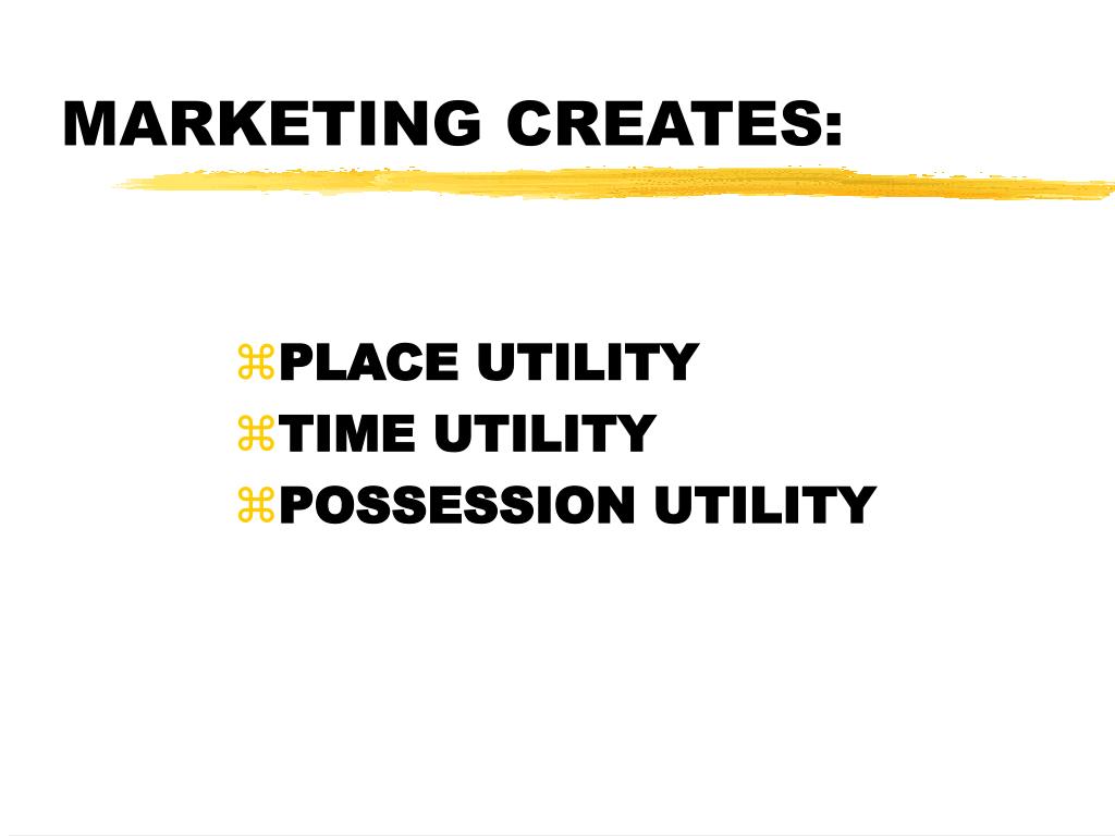 PPT MKTG 504 MARKETING PowerPoint Presentation, free download ID