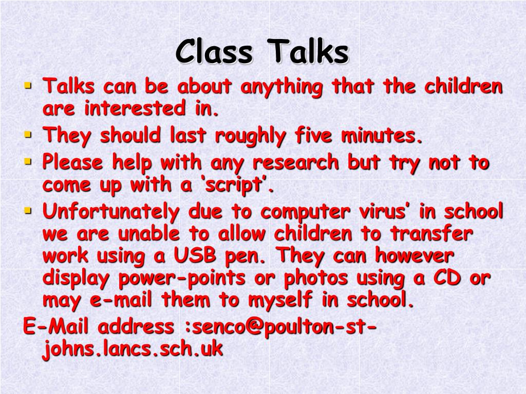 PPT - Welcome to Year Five’s Coffee Morning PowerPoint Presentation ...