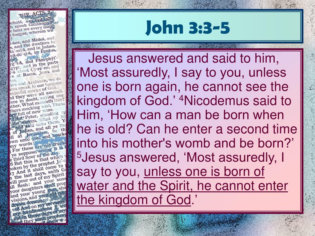 PPT The Family Of God PowerPoint Presentation Free Download ID 4589632