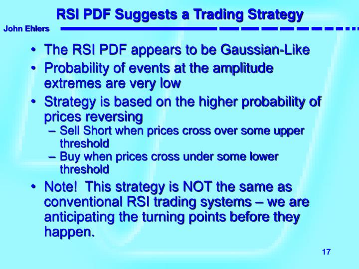 Pps trading system pdf