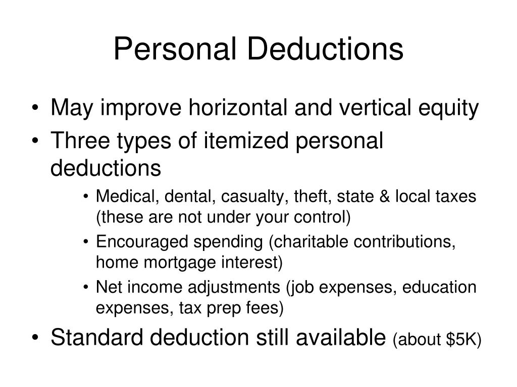 PPT Major Tax Structures Taxes PowerPoint Presentation, free