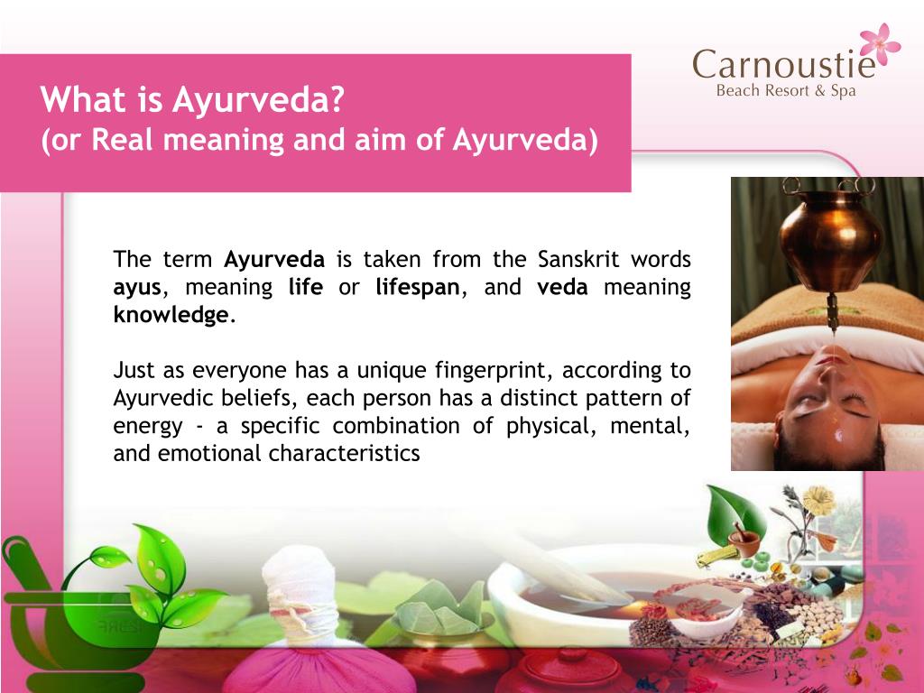 topics for paper presentation in ayurveda