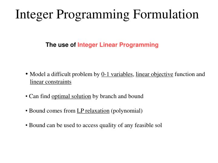 PPT - Protein structure comparison and contact maps PowerPoint ...