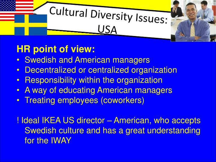 diversity issues diversity issues