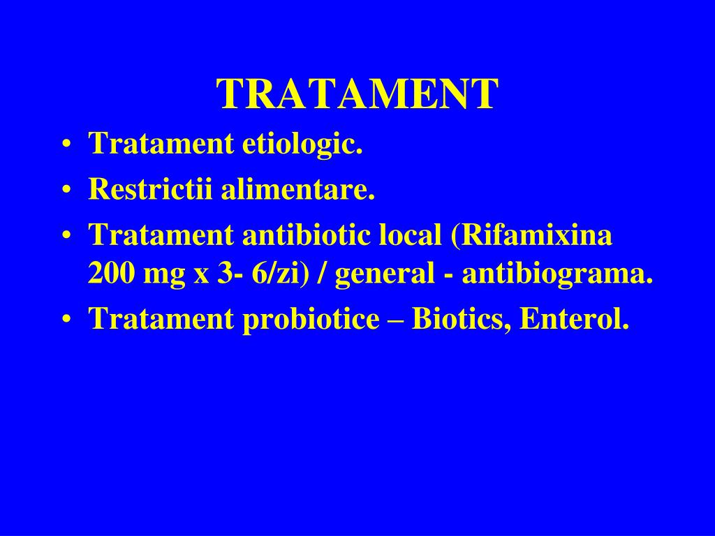 PPT - DIAREEA CRONICA CONSTIPATIA CRONICA PowerPoint Presentation, free  download - ID:4599422