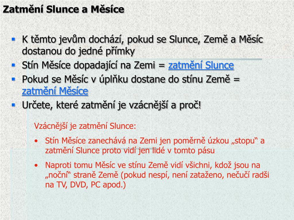 Zatmění Slunce Schéma / Obrázky pro 6. ročník - Zeměpis a TV na ZŠ Mládí / Zatmění slunce i měsíce patřila od nepaměti k nejkrásnějším úkazům na obloze.