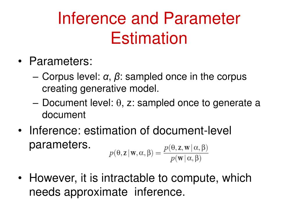 PPT - Topic Models in Text Processing PowerPoint Presentation, free