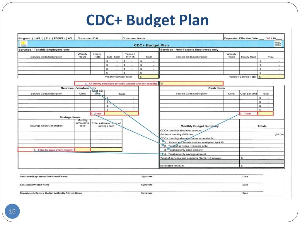 PPT Consumer Directed Care Plus PowerPoint Presentation, free