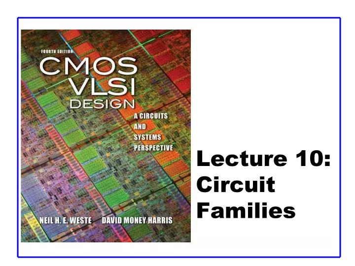 lecture 10 circuit families n.
