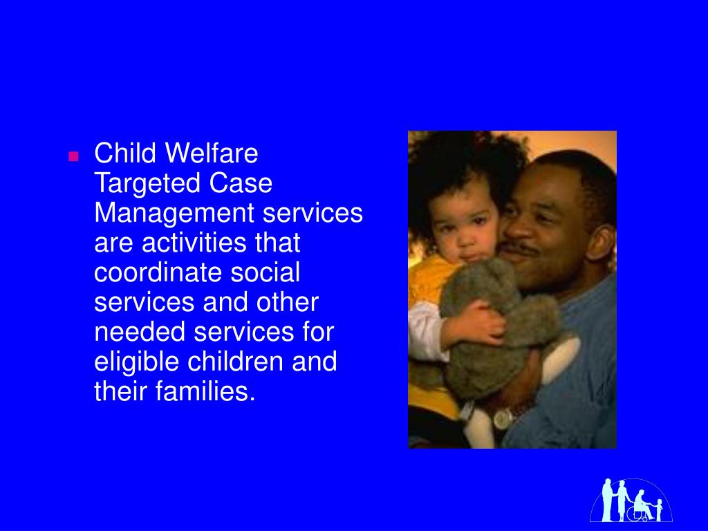 child welfare case study